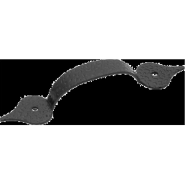 Belwith Products 3.25 in. Southwest Lodge Pull - Colonial Black BWP101 CB - main